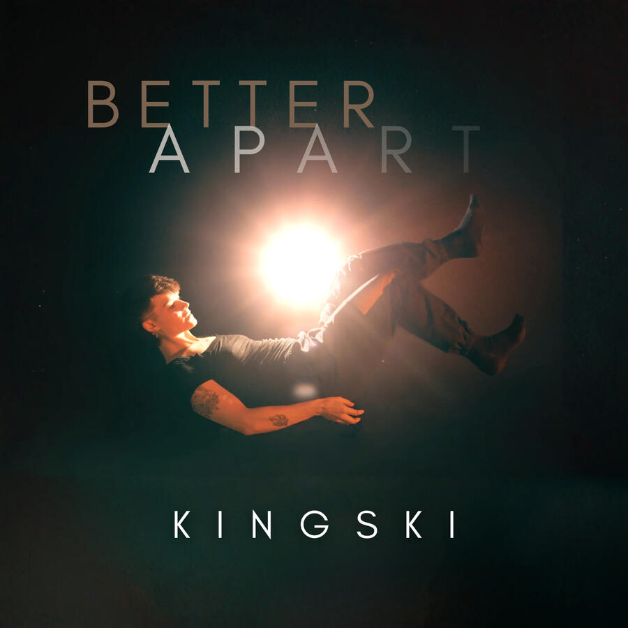 better apart