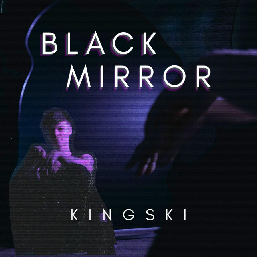 black mirror