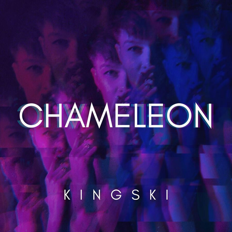 All produced, written, record by KINGSKI.