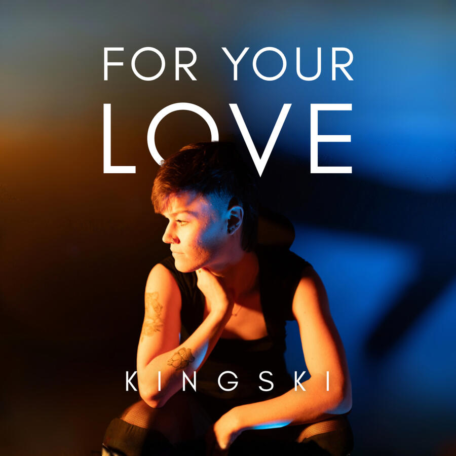 for your love