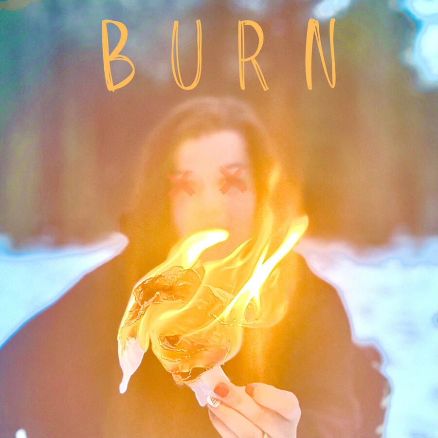 Written, recorded, engineered and co-produced by me.